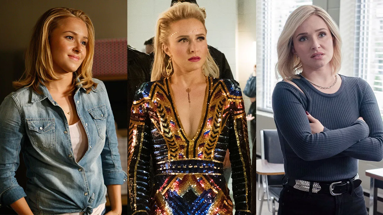 Remembering Hayden Panettiere: From ‘Heroes’ to ‘Nashville’ to ‘Scream,’ 12 of Her Standout Roles
