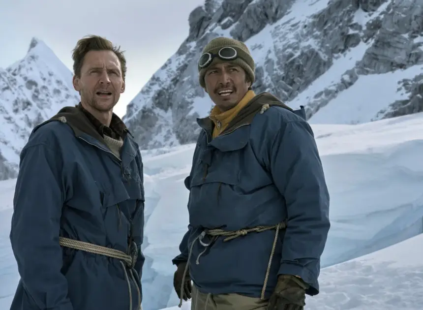 Everest Drama ‘Tenzing’ With Tom Hiddleston, Willem Dafoe to Open Zurich Festival