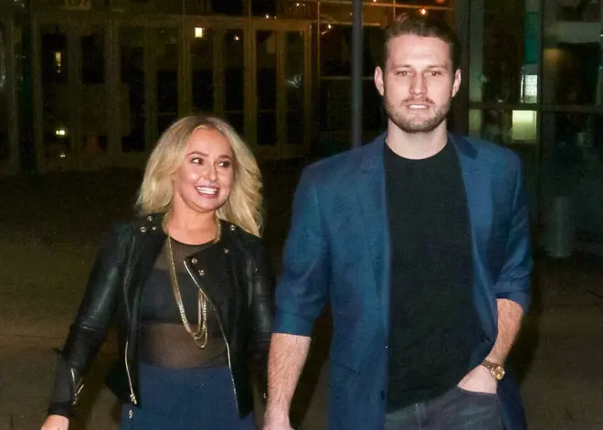Hayden Panettiere’s Neighbor Says She Called 911 Multiple Times to Report Disturbances With Star’s Boyfriend