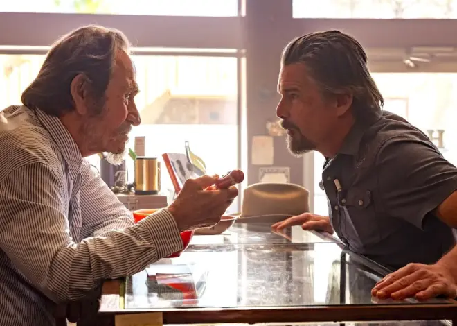 ‘The Lowdown’ Reveals Season 2 Storyline and Premiere Date