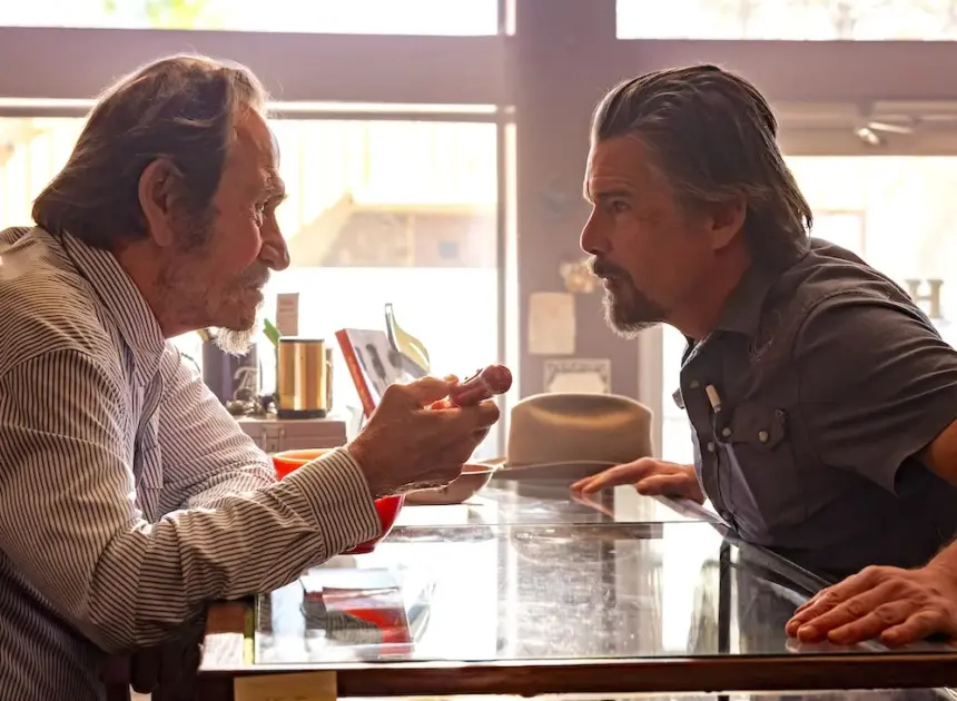 ‘The Lowdown’ Reveals Season 2 Storyline and Premiere Date