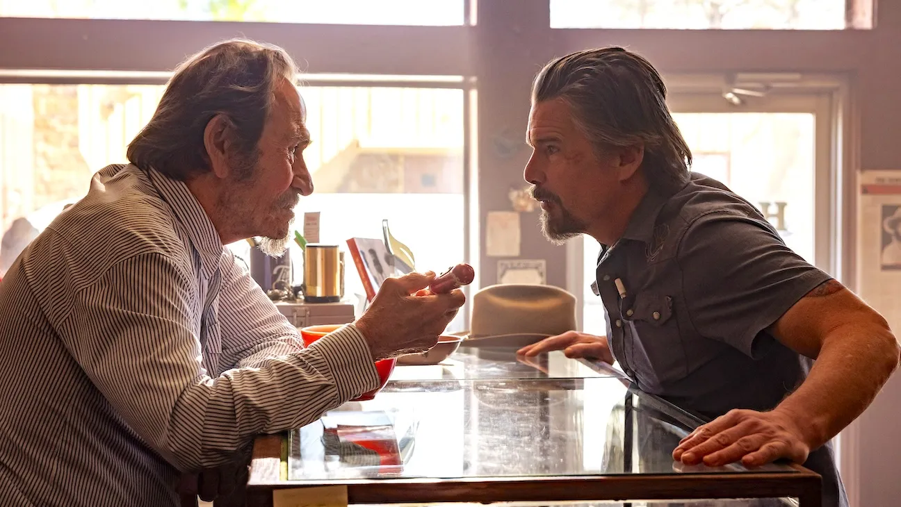‘The Lowdown’ Reveals Season 2 Storyline and Premiere Date