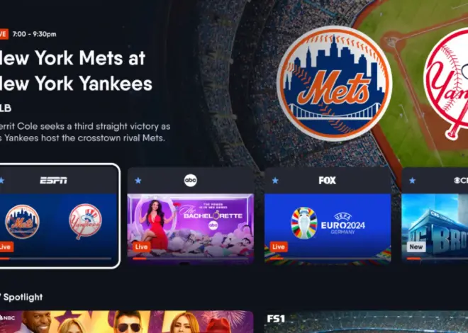 FuboTV Shrinks Third Quarter Loss on Sharply Higher Revenues After World Cup