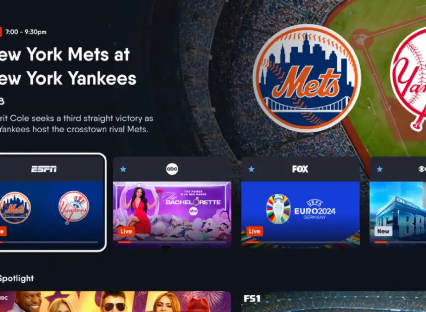 FuboTV Shrinks Third Quarter Loss on Sharply Higher Revenues After World Cup