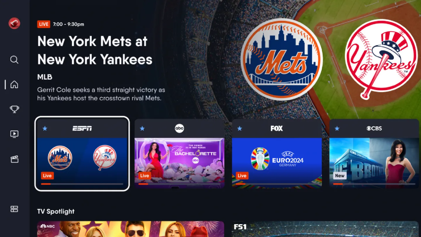 FuboTV Shrinks Third Quarter Loss on Sharply Higher Revenues After World Cup