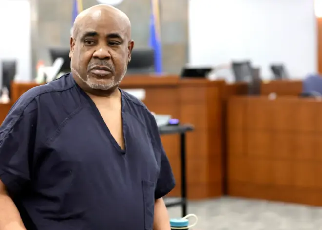 Tupac Murder Trial Begins as Prosecution Calls Rapper’s Death “An Act of Revenge”