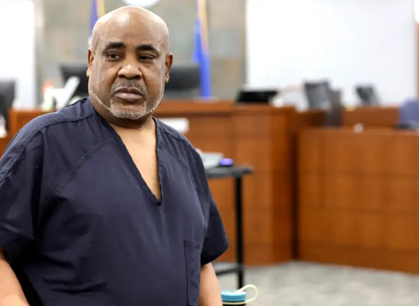 Tupac Murder Trial Begins as Prosecution Calls Rapper’s Death “An Act of Revenge”