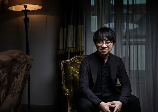 Crunchyroll, Sony Nab Makoto Shinkai’s Untitled Next Anime Film for Global Release