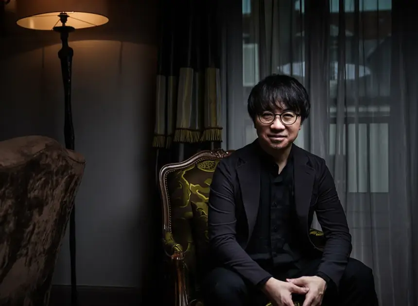 Crunchyroll, Sony Nab Makoto Shinkai’s Untitled Next Anime Film for Global Release