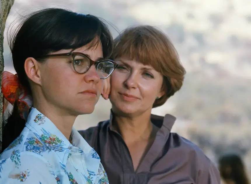 Sally Field Won Her First Emmy for 1976’s ‘Sybil’