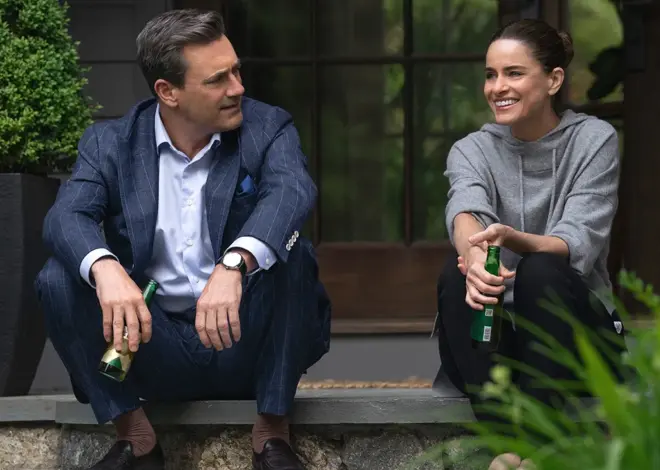 ‘Your Friends and Neighbors’ Showrunner Is Surprised Jon Hamm Didn’t Get an Emmy Nod: “A Performance That Should’ve Been Recognized”