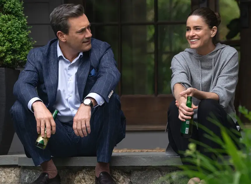‘Your Friends and Neighbors’ Showrunner Is Surprised Jon Hamm Didn’t Get an Emmy Nod: “A Performance That Should’ve Been Recognized”