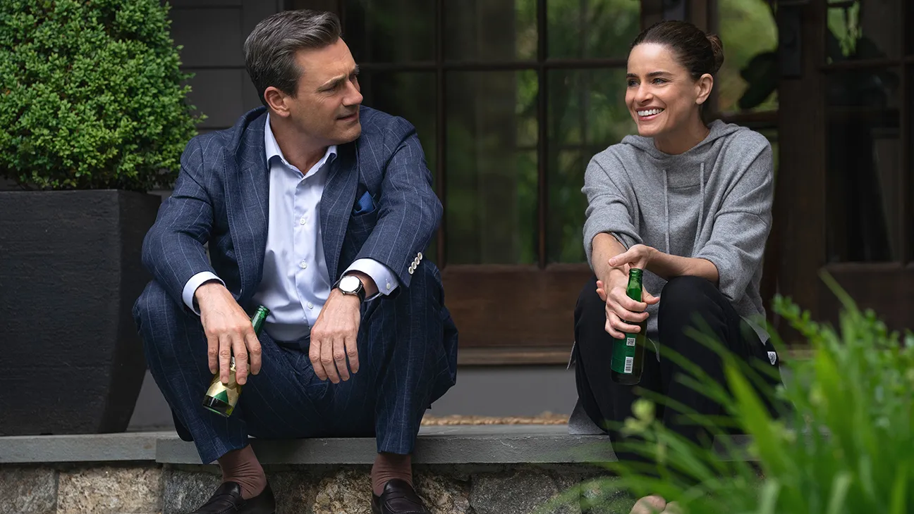 ‘Your Friends and Neighbors’ Showrunner Is Surprised Jon Hamm Didn’t Get an Emmy Nod: “A Performance That Should’ve Been Recognized”