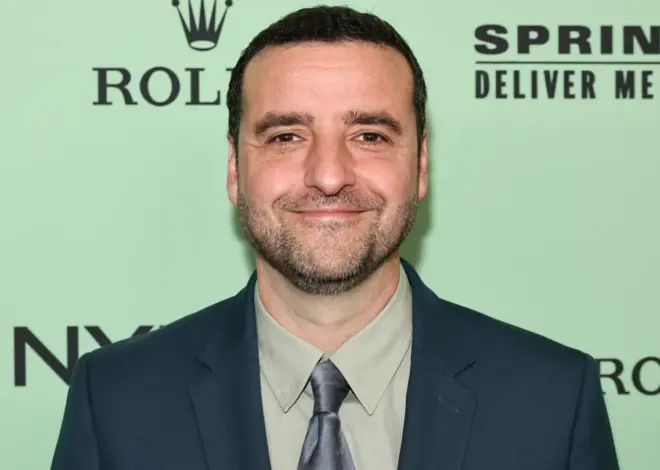 David Krumholtz Says He’s Retiring from Acting in Shock Social Post: “Profession Has Lost Its Gleam”