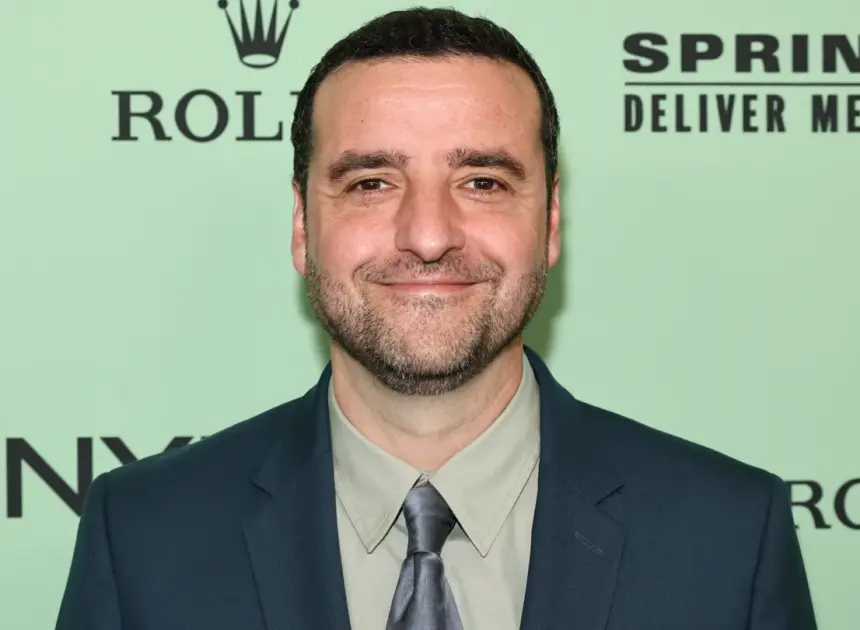 David Krumholtz Says He’s Retiring from Acting in Shock Social Post: “Profession Has Lost Its Gleam”