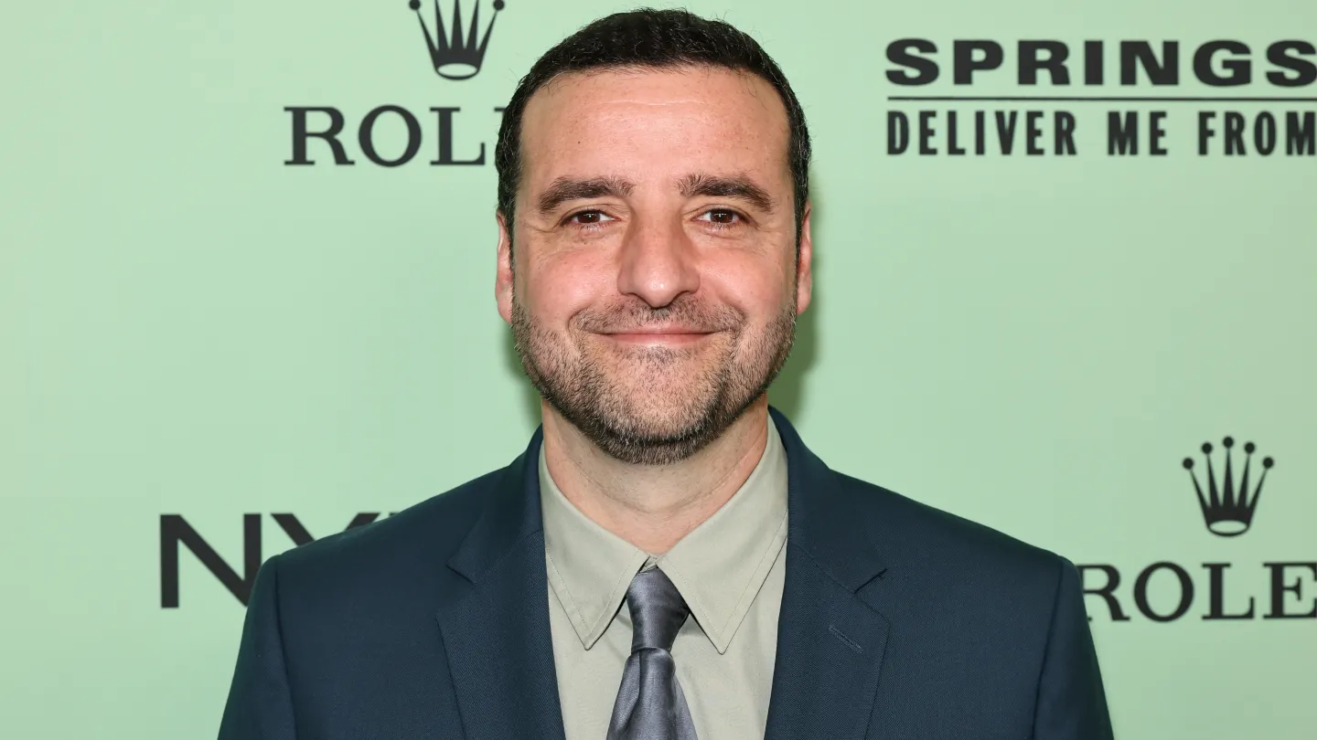 David Krumholtz Says He’s Retiring from Acting in Shock Social Post: “Profession Has Lost Its Gleam”