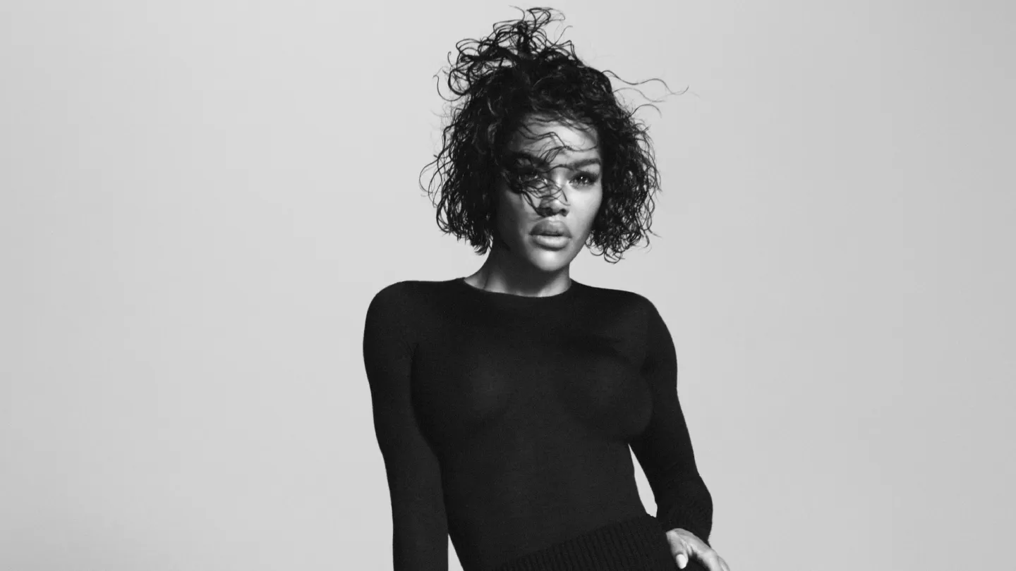 Oscar Nominee Teyana Taylor Books New Role as Face of Alaïa Summer/Fall Campaign