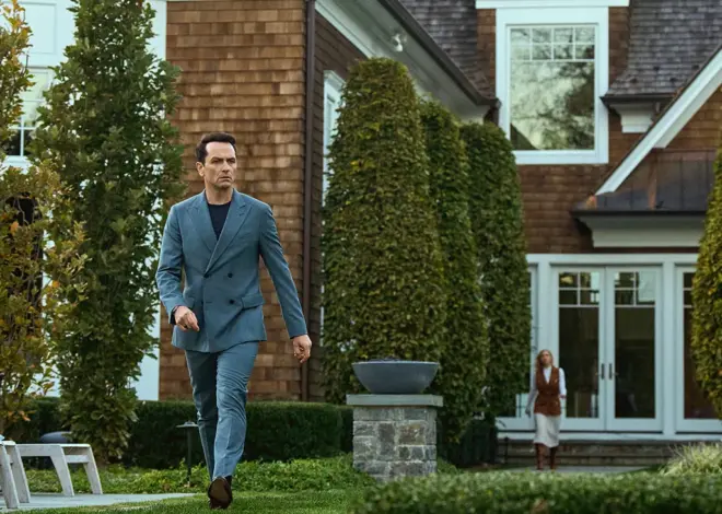 ‘The Beast in Me’ Showrunner Knows That the Violent Murder Scene Was a “Potential Tune-Out Point” For Some Viewers