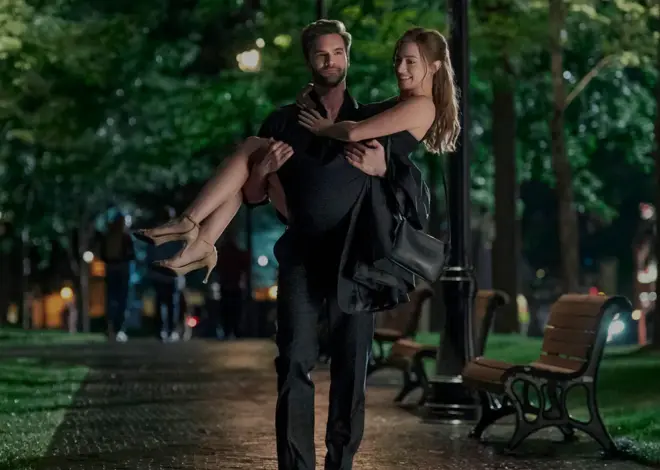 ‘The Love Hypothesis’ Trailer: Lili Reinhart and Tom Bateman Embark on Fake Dating Scheme in STEM Romance