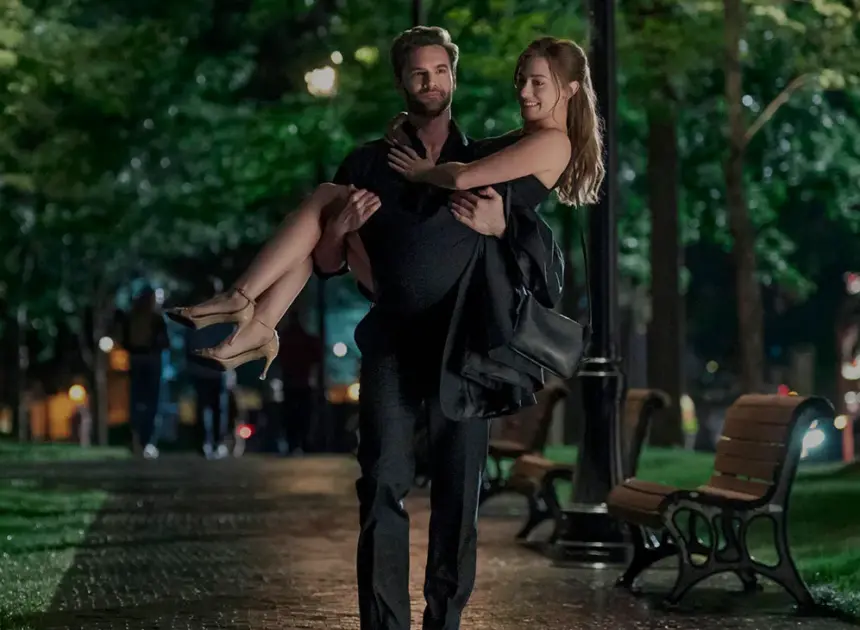 ‘The Love Hypothesis’ Trailer: Lili Reinhart and Tom Bateman Embark on Fake Dating Scheme in STEM Romance