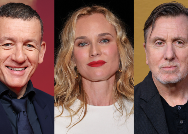 Diane Kruger, Tim Roth, Danny Boon Join Netflix Nazi Hunter Drama ‘Project K’