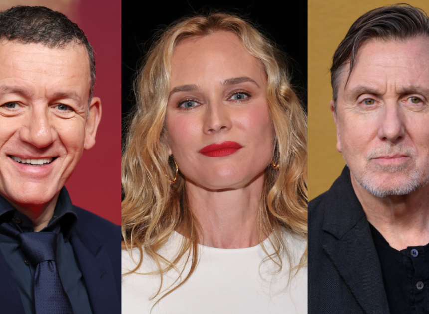 Diane Kruger, Tim Roth, Danny Boon Join Netflix Nazi Hunter Drama ‘Project K’