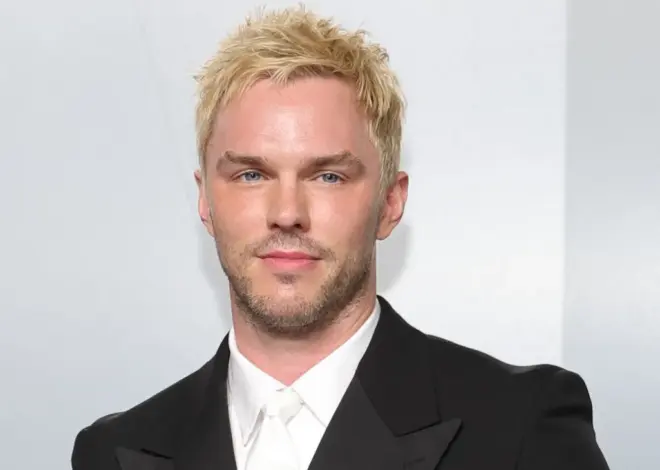 Nicholas Hoult Boards ‘Harry Potter’ Season 2 as Gilderoy Lockhart