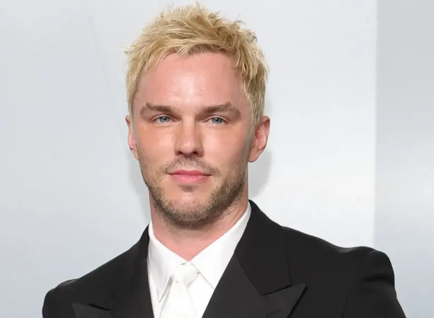 Nicholas Hoult Boards ‘Harry Potter’ Season 2 as Gilderoy Lockhart