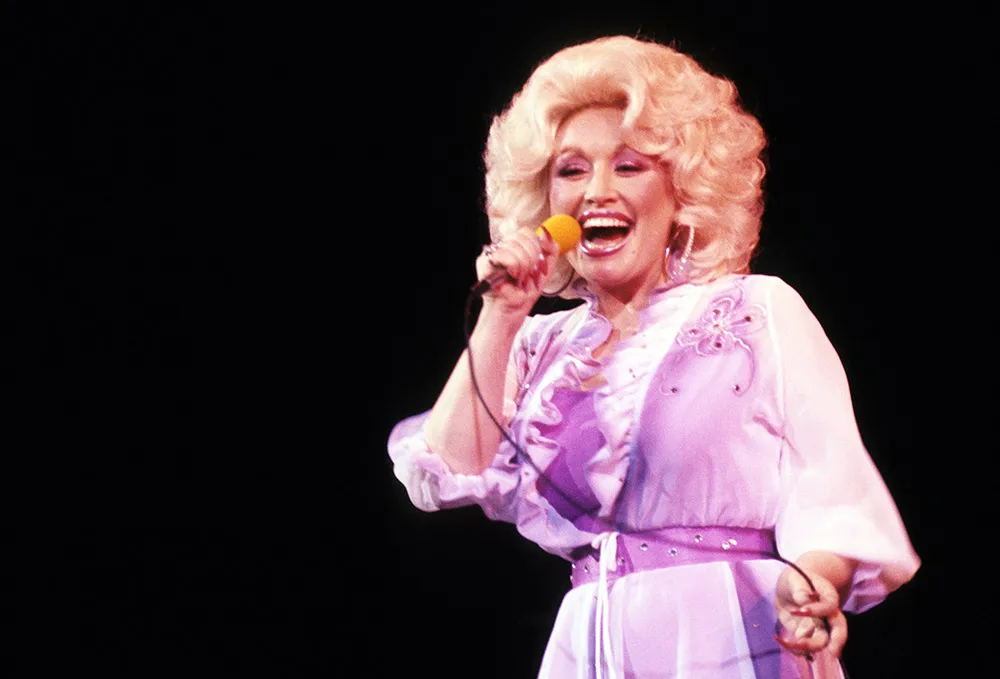 Dolly Parton’s 10 Most Essential Hit Songs