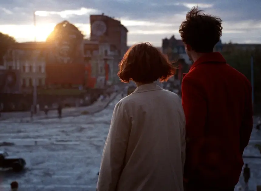 ‘DAU’ Director Defends Film After Ukraine Backlash