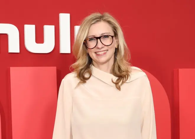 Catching Up With Liz Meriwether on Serial Killers, That ‘New Girl’ Reunion Joke and Britney Biopic