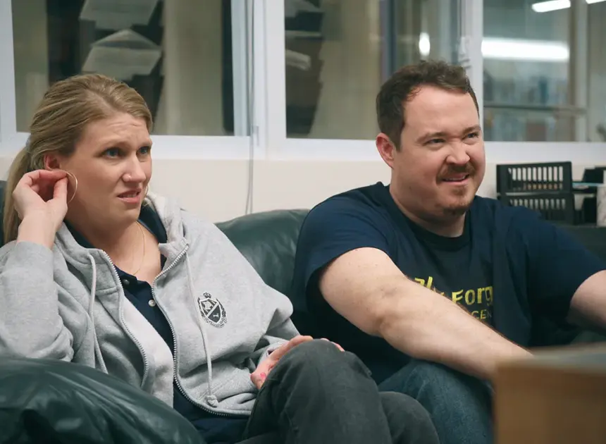 ‘Tires’ Renewed for Season 4 by Netflix