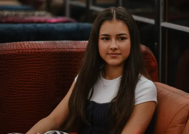 ‘Camp Rock 3’ Breakout Lumi Pollack on Learning to Play the Cello and the Advice She Got From Demi Lovato