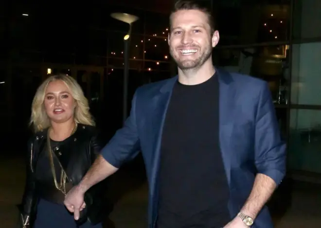 Hayden Panettiere’s Ex-Boyfriend and Years-Long Abuser Received a Visit From Police After Her Death