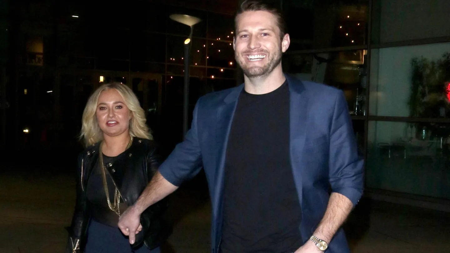 Hayden Panettiere’s Ex-Boyfriend and Years-Long Abuser Received a Visit From Police After Her Death