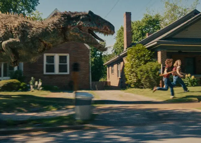 ‘The End of Oak Street’ Just Exposed Everything Stale About the ‘Jurassic’ Franchise