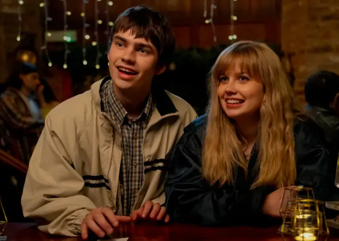 ‘Finding Emily’ Review: Angourie Rice and Spike Fearn Can’t Conjure Enough Sparks to Save This Rom-Com From Its Toxic Premise