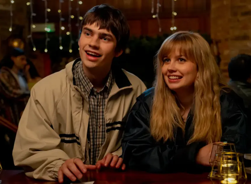 ‘Finding Emily’ Review: Angourie Rice and Spike Fearn Can’t Conjure Enough Sparks to Save This Rom-Com From Its Toxic Premise