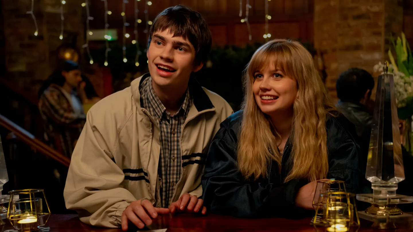 ‘Finding Emily’ Review: Angourie Rice and Spike Fearn Can’t Conjure Enough Sparks to Save This Rom-Com From Its Toxic Premise