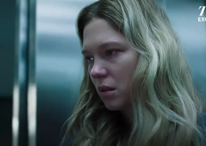 ‘Gentle Monster’ Scared Most Actors Away. Léa Seydoux Embraced the Challenge