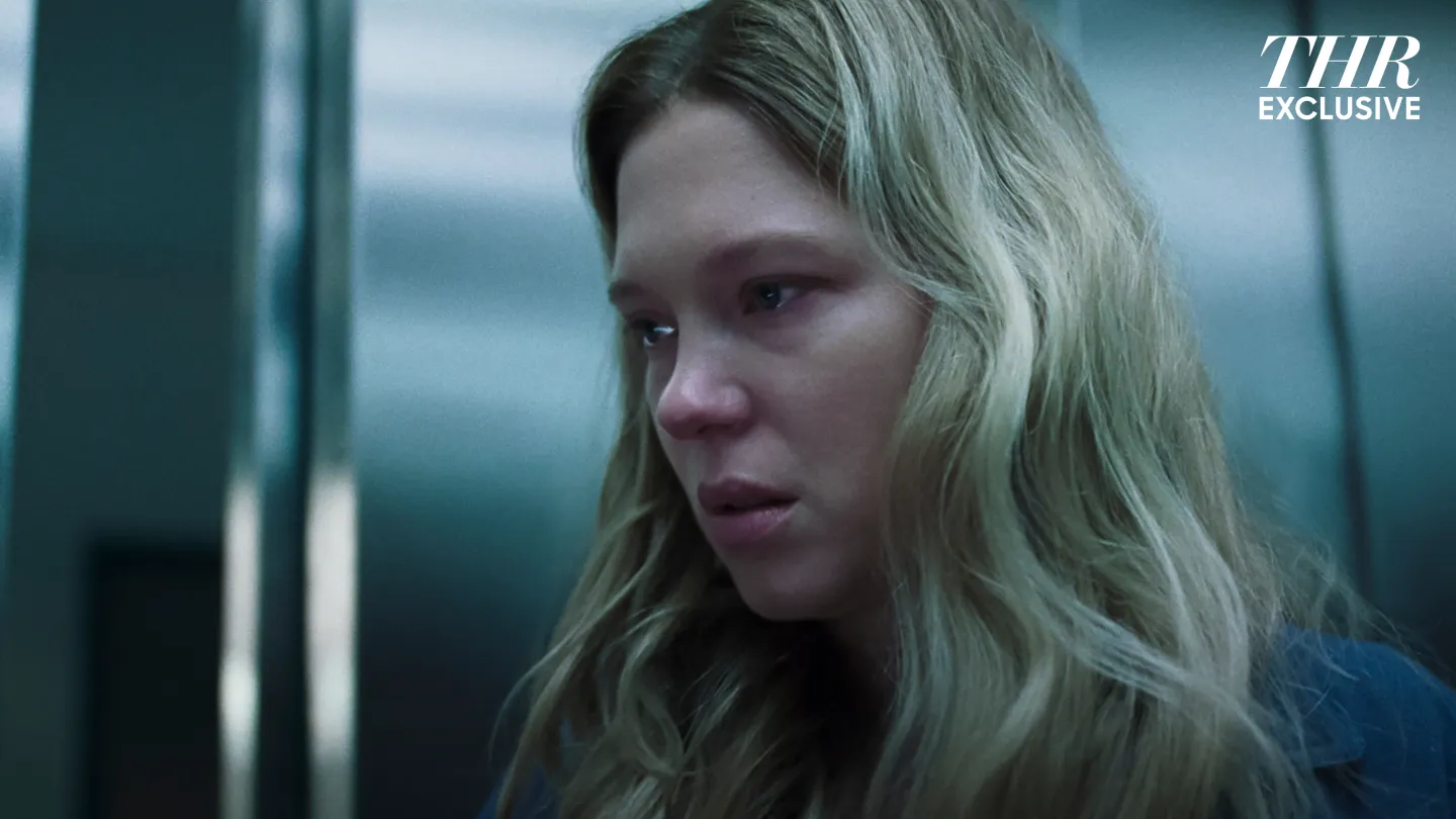 ‘Gentle Monster’ Scared Most Actors Away. Léa Seydoux Embraced the Challenge