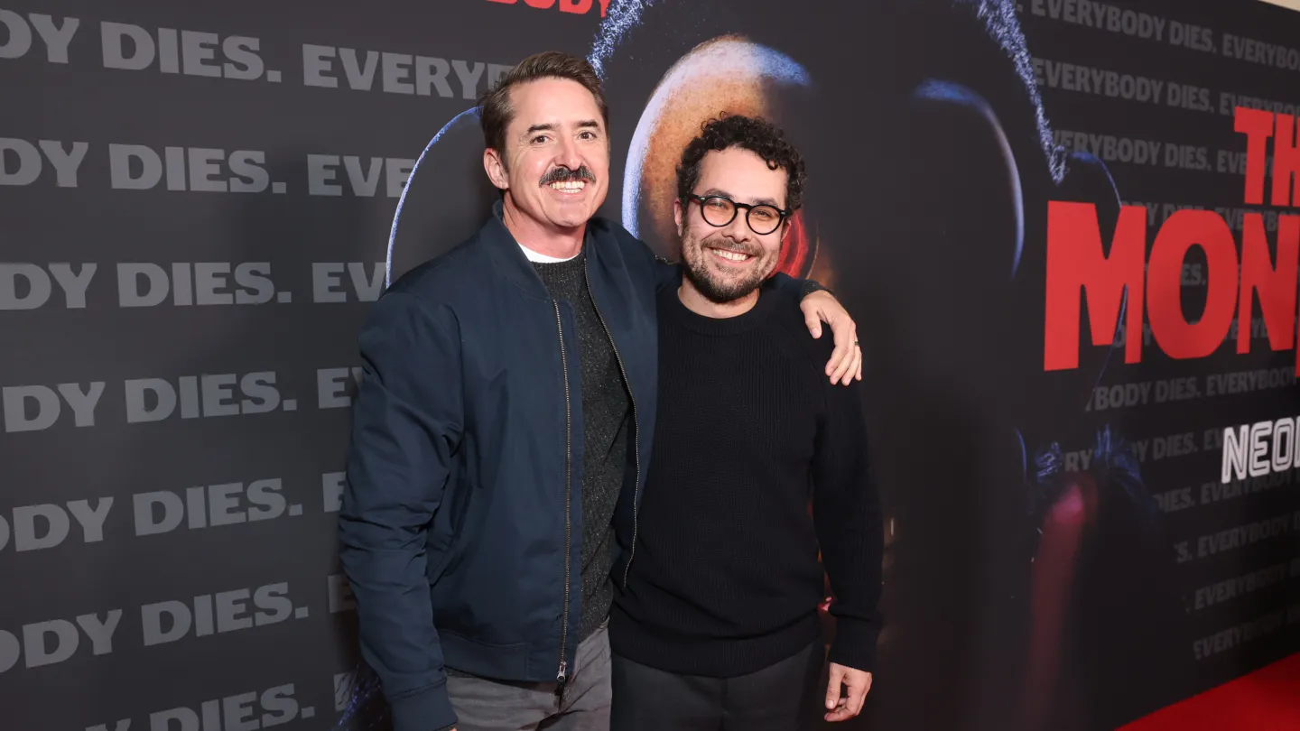 Brian Kavanaugh-Jones Joins ‘Backrooms’ Producer Oddfellows as Partner, Co-President
