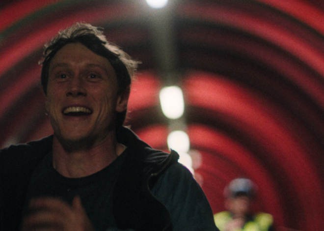 ‘Mission’ Stars George MacKay and Rosy McEwen on Capitalism, Creative Freedom and the Eternal Allure of British Independent Film