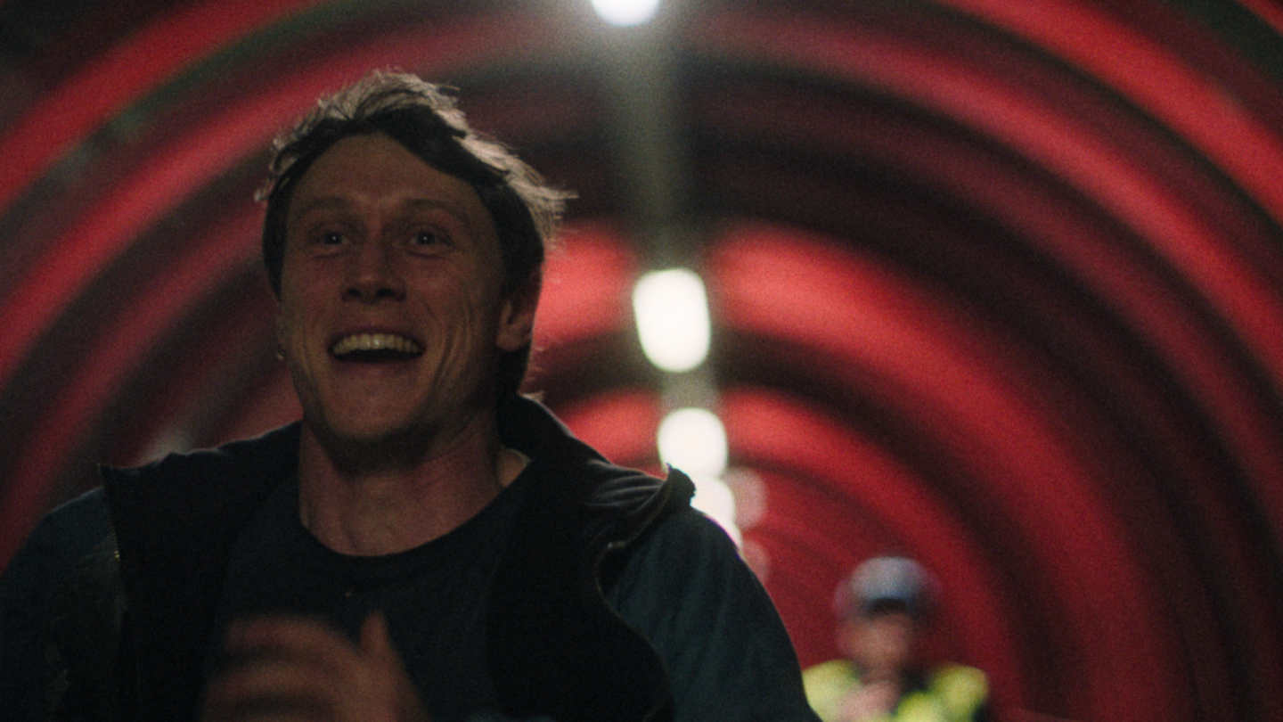 ‘Mission’ Stars George MacKay and Rosy McEwen on Capitalism, Creative Freedom and the Eternal Allure of British Independent Film