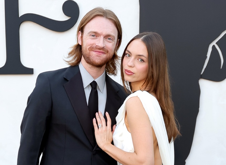 Finneas O’Connell and Claudia Sulewski Are Married