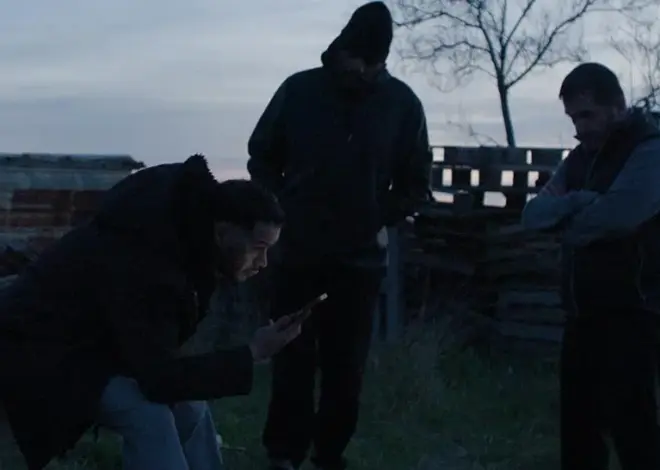 In ‘Moolah,’ an Organized Crime Reporter Looks to Reboot His Career (Exclusive Venice Clips)