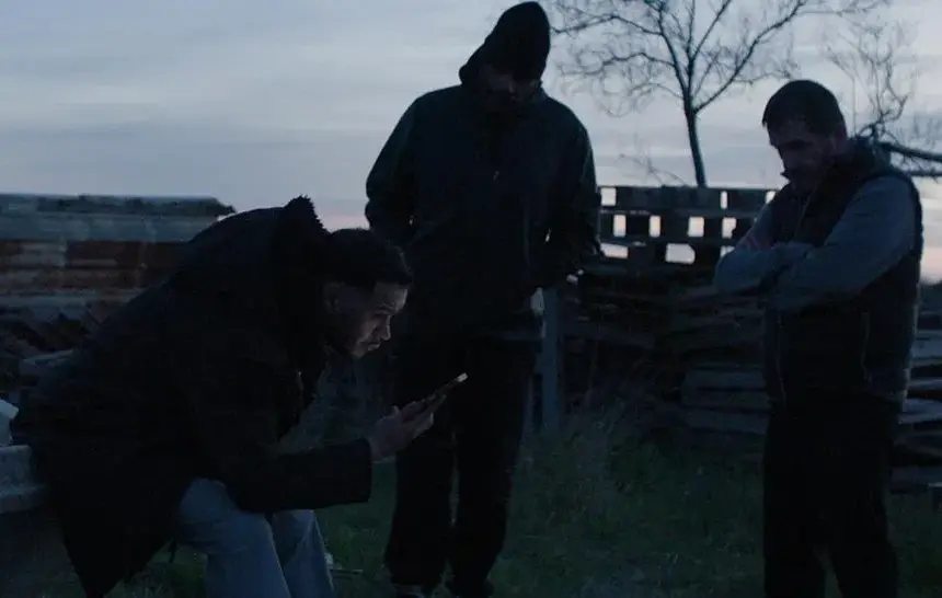 In ‘Moolah,’ an Organized Crime Reporter Looks to Reboot His Career (Exclusive Venice Clips)