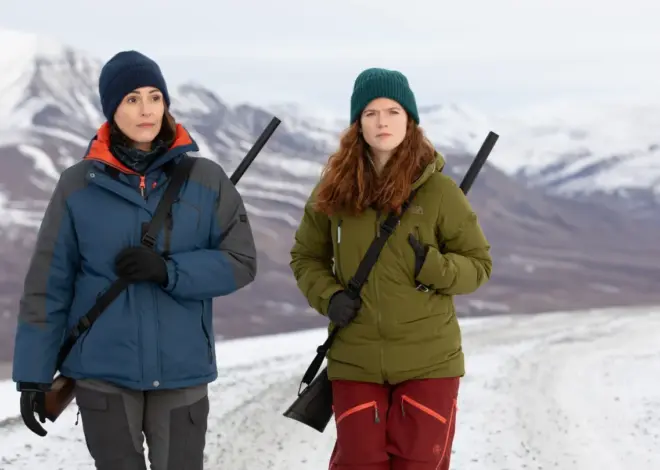 ‘Vigil’ Season 3 Trailer: Suranne Jones and Rose Leslie Investigate a Murder at an Arctic Research Station – and They Can’t Trust Anybody