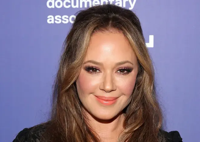Leah Remini Joining ‘The Real Housewives of Beverly Hills’