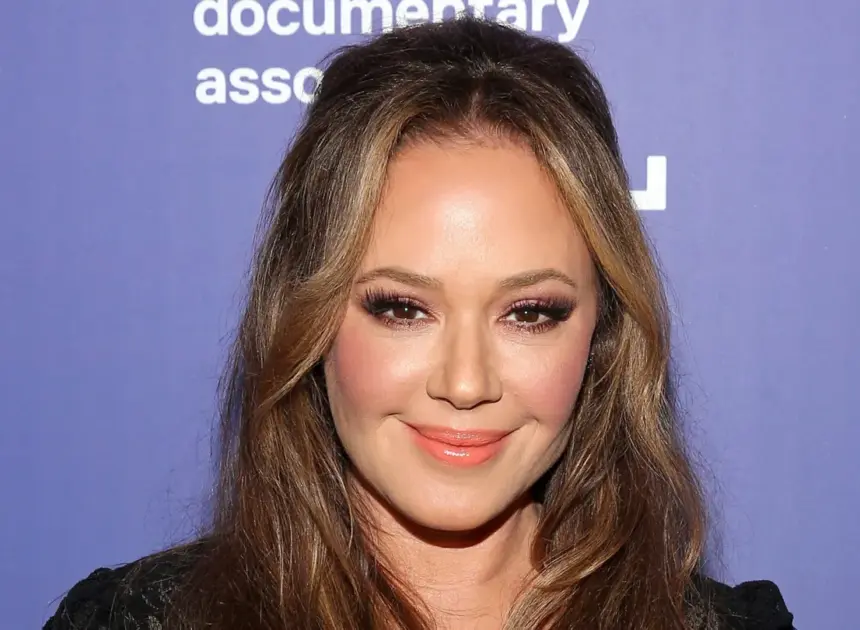Leah Remini Joining ‘The Real Housewives of Beverly Hills’